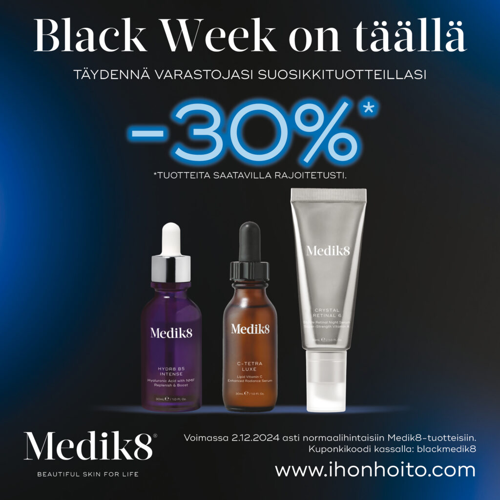 Medik8 -30%