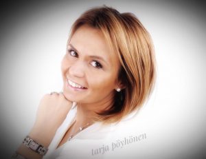 Tarja Pöyhönen